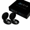 pack pareja audio shields pro