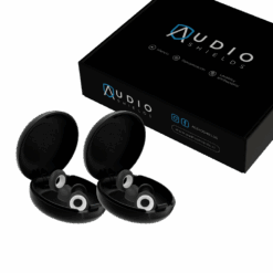 pack pareja audio shields pro