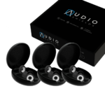 Pack Familiar 3 Kits Audio Shields Pro