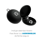 Case Audio Shields Pro
