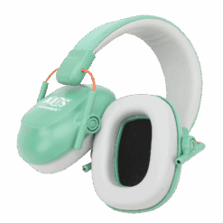Earmuf audifono protector oidos niño audio shields