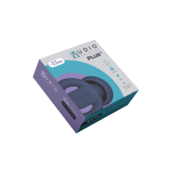 caja audio shields plus