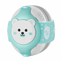 Earmuf audifono protector oidos bebe audio shields