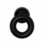tapon de oido audio shields negro
