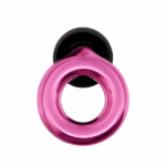 tapon de oido audio shields Pink