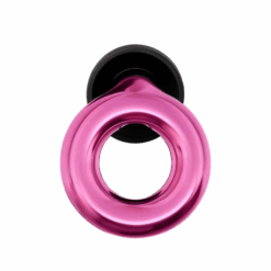 tapon de oido audio shields Pink