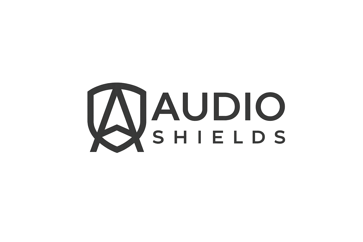 AudioShields Logo
