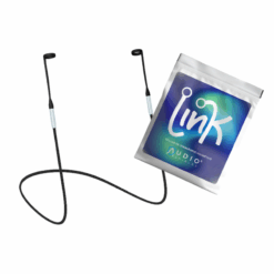 Audio Shields Link