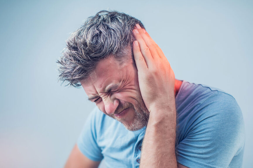 Tinnitus qué es causas y cómo prevenirlo con protectores auditivos